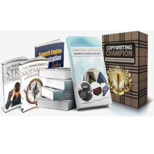 12590+ PLR Products