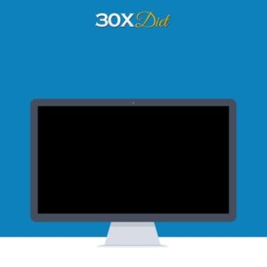 30 x Diet – The 30X Diet – Detox and Lose Weight Healthy