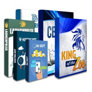 Affiliate Bots
