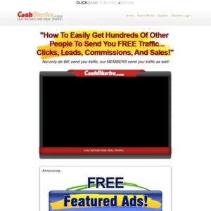 CashBlurbs.com
