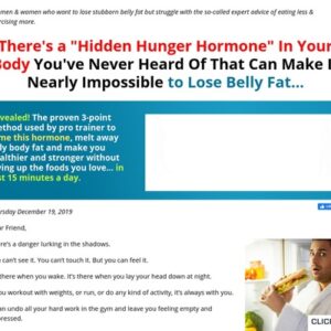 Fat Loss Activation