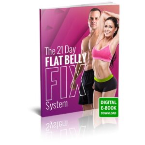 The Flat Belly Fix