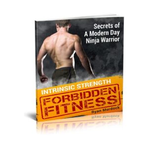 Forbidden Fitness Secrets