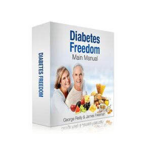 Grandfather Reverses Diabetes