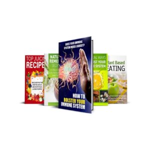 How to Bolster Your Immune System