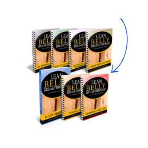 Lean Belly Breakthrough