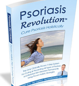 Psoriasis Revolution