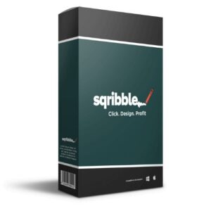 SQRIBBLE