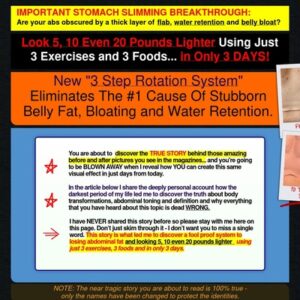 See Your Abs