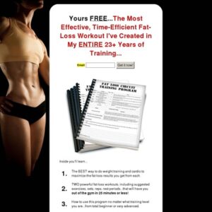 Time-Volume Training - Build Muscle Like Clockwork