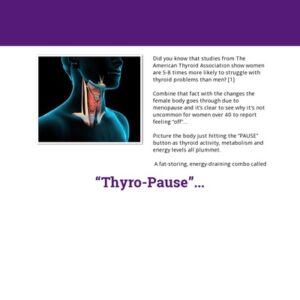 Top Thyroid Product On CB
