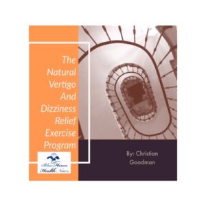 Vertigo And Dizziness Program
