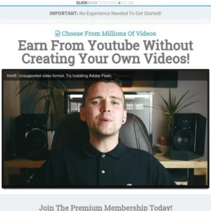 Video Creatox | VSL