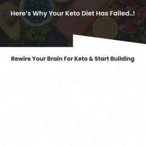 Wired for Keto