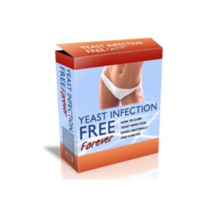 Yeast Infection Free Forever