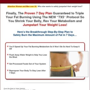 7 Day Super Slim