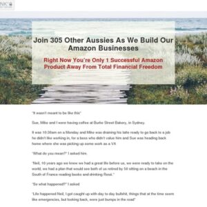 AOE – Aussie Online Entrepreneurs