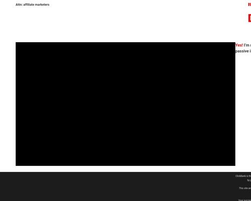 Affiliate knowledge - How To Create Your Own Affiliate Marketing Based Website