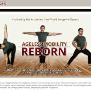 Ageless Mobility Reborn