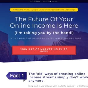 Art Of Marketing Elite