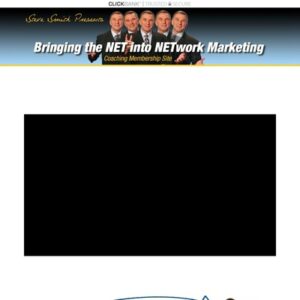 Bringing The NET Into Network Marketing - Bringing The Net into Network Marketing