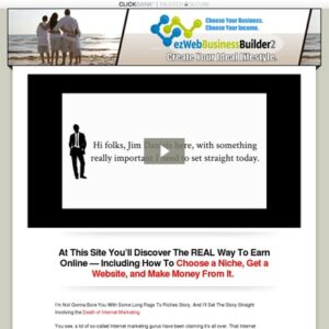 Jim Daniels 2020 Affiliate Marketing Master Swipe File