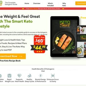 Keto Smart