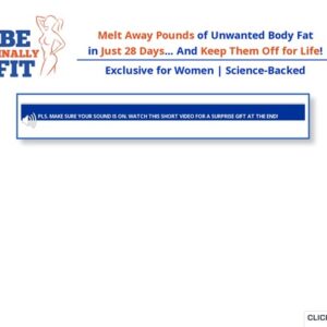 BeFinallyFit