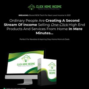 Click Home Income System