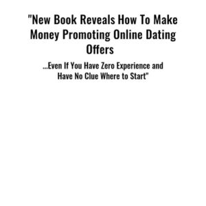 Dating Business Secrets Book