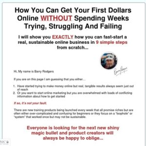 FASTSTART 9