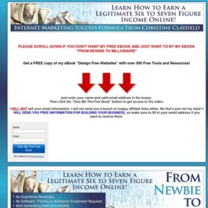 Learn How to Build A Legitimate Online Business