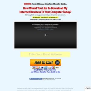 Millionaire Society