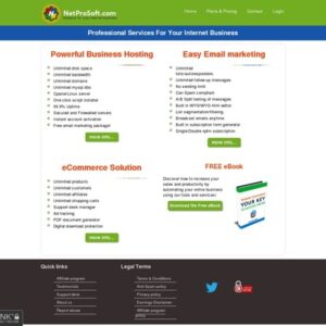Secure, Automate, Centralize -  Your All-In-One Business Automation Solution