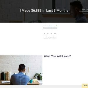 Skyrocket your pinterest traffic and affiliate sales!