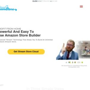 StreamStoreCloudDeal – StreamStore