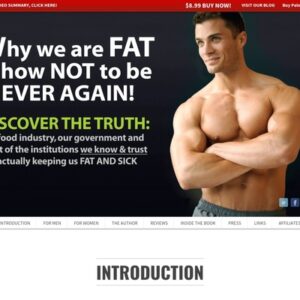 The Eco Diet: Healthy Eating | Diet Eating Plan