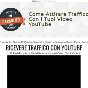 TuboTraffico &mdash; Web Marketing Virale