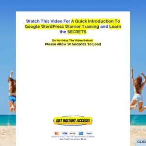 Unlimited SEO Search Tr...