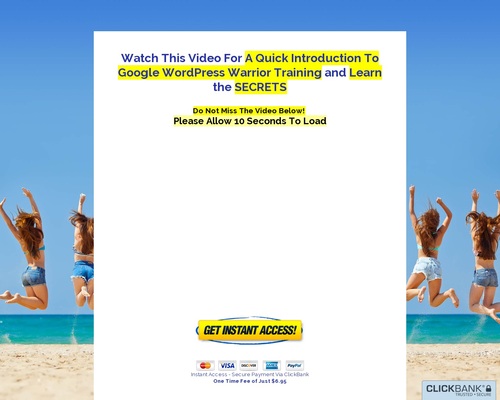 Unlimited SEO Search Tr...