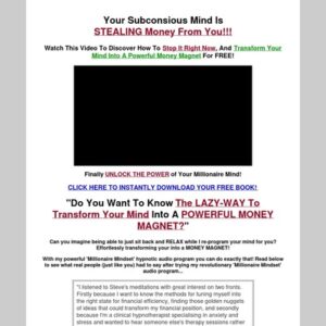 5 Meditations that will make you RICH