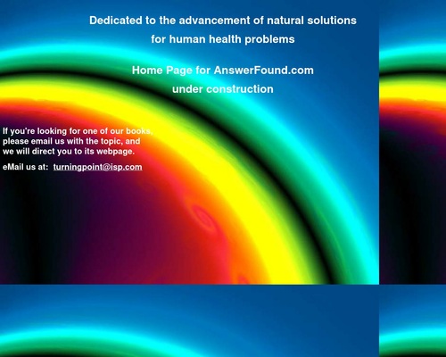 Answer Found