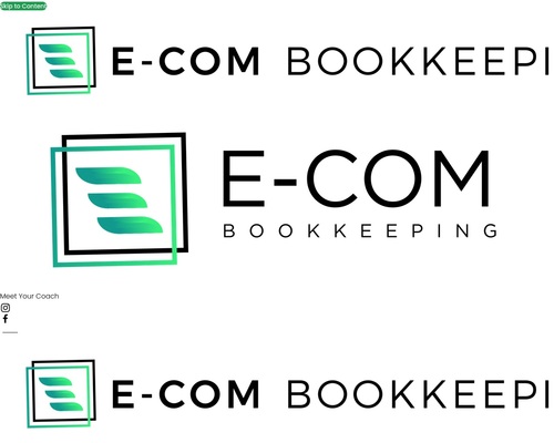 E-Com Bookkeeping