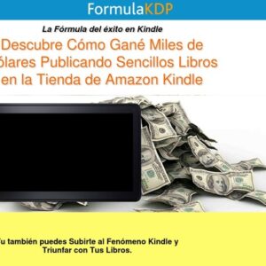 Formulakdp - 75% De Comision - Grandes Conversiones