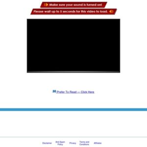 Homemade Cures and Remedies :: Video presentation