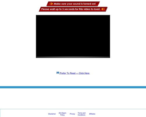 Homemade Cures and Remedies :: Video presentation