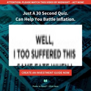 InflationProfitSecrets.com - The Best Tool For Curving Inflation