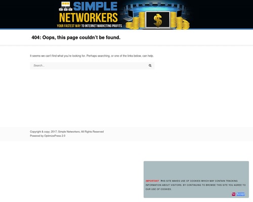 Simplenetworkers Getting The Best Out Of I.m. For Big Profits