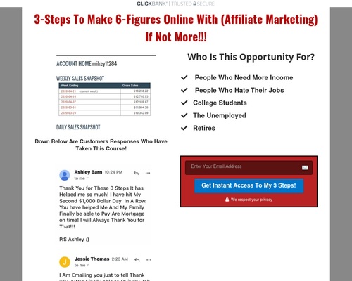 Ultimate E-Commerce Course