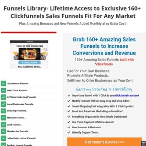 clickfunnels sales funnels